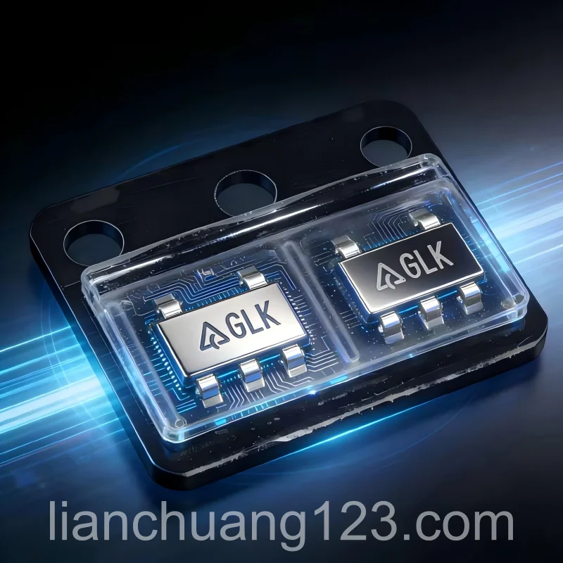 

10pcs/lot AP2822CKETR-G1 IC New Original Microcontrollers and Processors FPGA Electronic Components