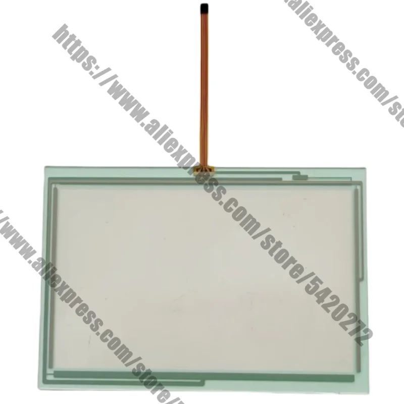 New 4PP045.0571-K18 Touch Screen P[anel Glass