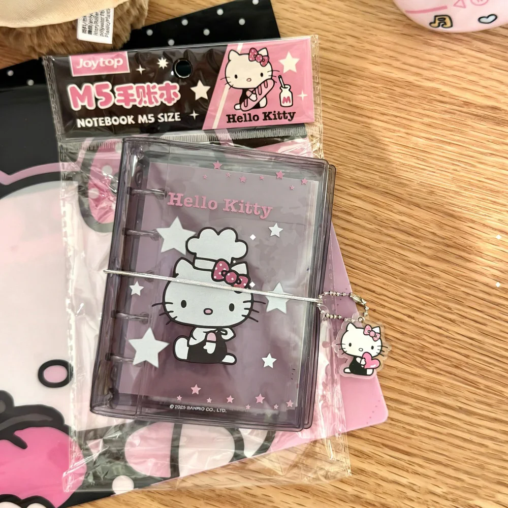 Genuine Sanrio Hell…
