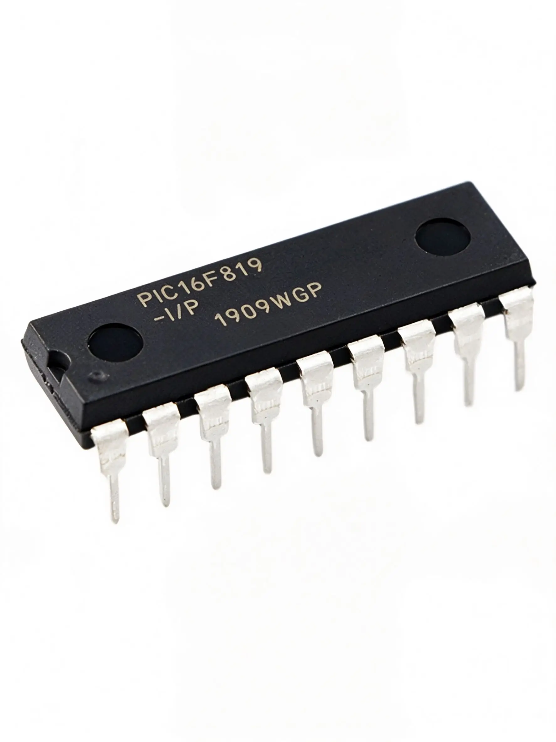 5piece PIC16F819-I/P Price discounts Spot supply Ready Stock