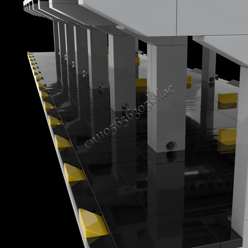 2541 PCS MOC Speed City Car Supercar Bouwstenen Racing Creatieve Garage Modulaire Baksteen Voor Volwassen Montage Speelgoed Halloween Gift