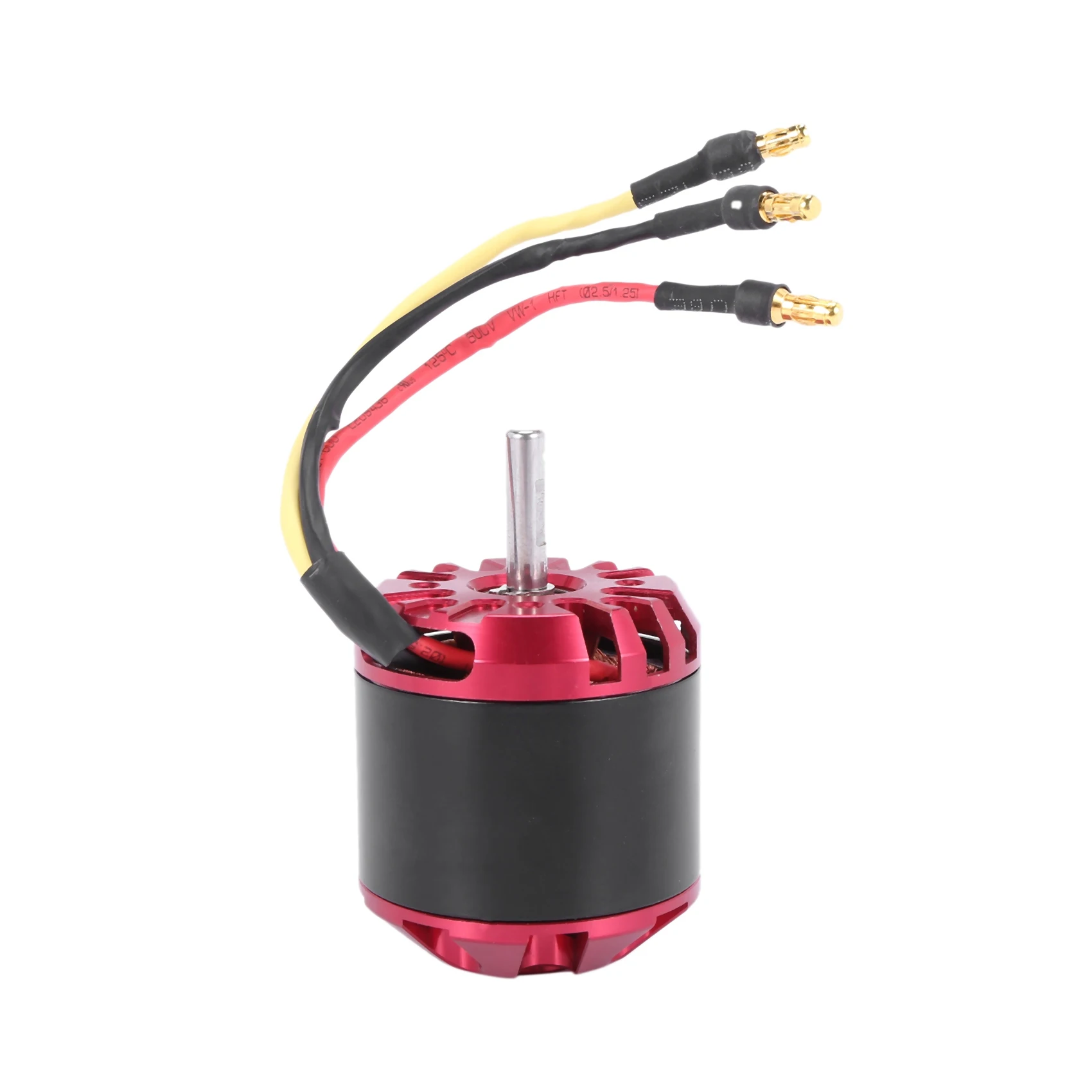 D4250 800KV 3-7S Brushless Motor for RC FPV Fixed Wing Drone Airplane Aircraft Quadcopter Multicopter