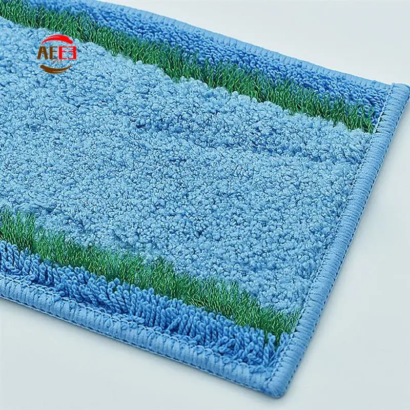 

AEE3-Wet Mopping Pads для Irobot Braava Jet M6 Series (6110) (6012) (6112) (6113) Ultimate Robot Mops Аксессуары Запчасти