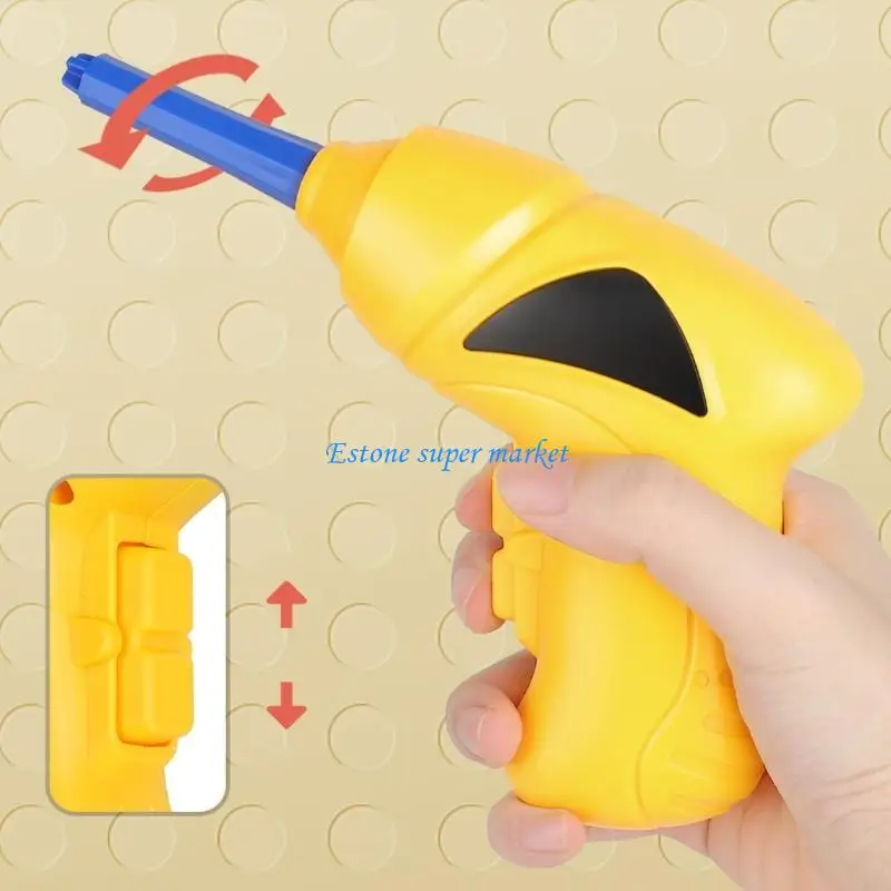 090B لعبة الديناصور التفاعلية للأطفال مع أداة تعليمية للعب لعبة الطاولة المضحكة أفضل هدية للوازم الداخلية/الخارجية #4