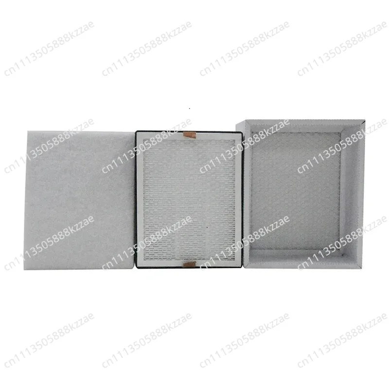 Soldering Fume Extractor FES150W DTF Smoke Absorber Purifier HEPA for Laser Engraving,Nail Salon,3D DTF Printer,Digital Printing