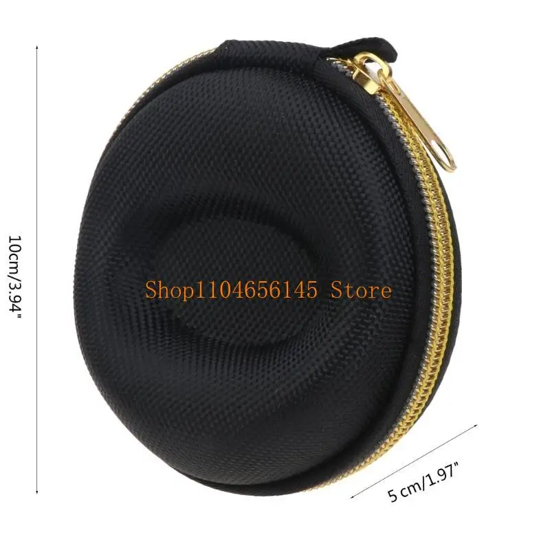 5Asd Single Slot Watch Box Collector Travel Display Case Organisatoren Fall für Uhren