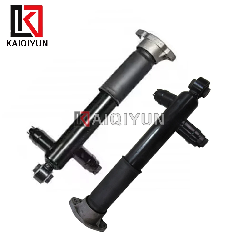 1Pair Rear Air Suspension Shock Absorber w/ADS For Mercedes-Benz AMG GT COUPE 2018-2025 A2903207301 A2903207401 2903206501