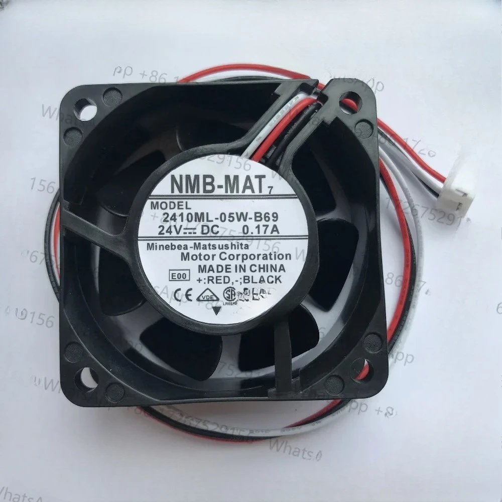 

Fan 119S0042 for Frontier 550/570 minilab Machine Part Photo Printer