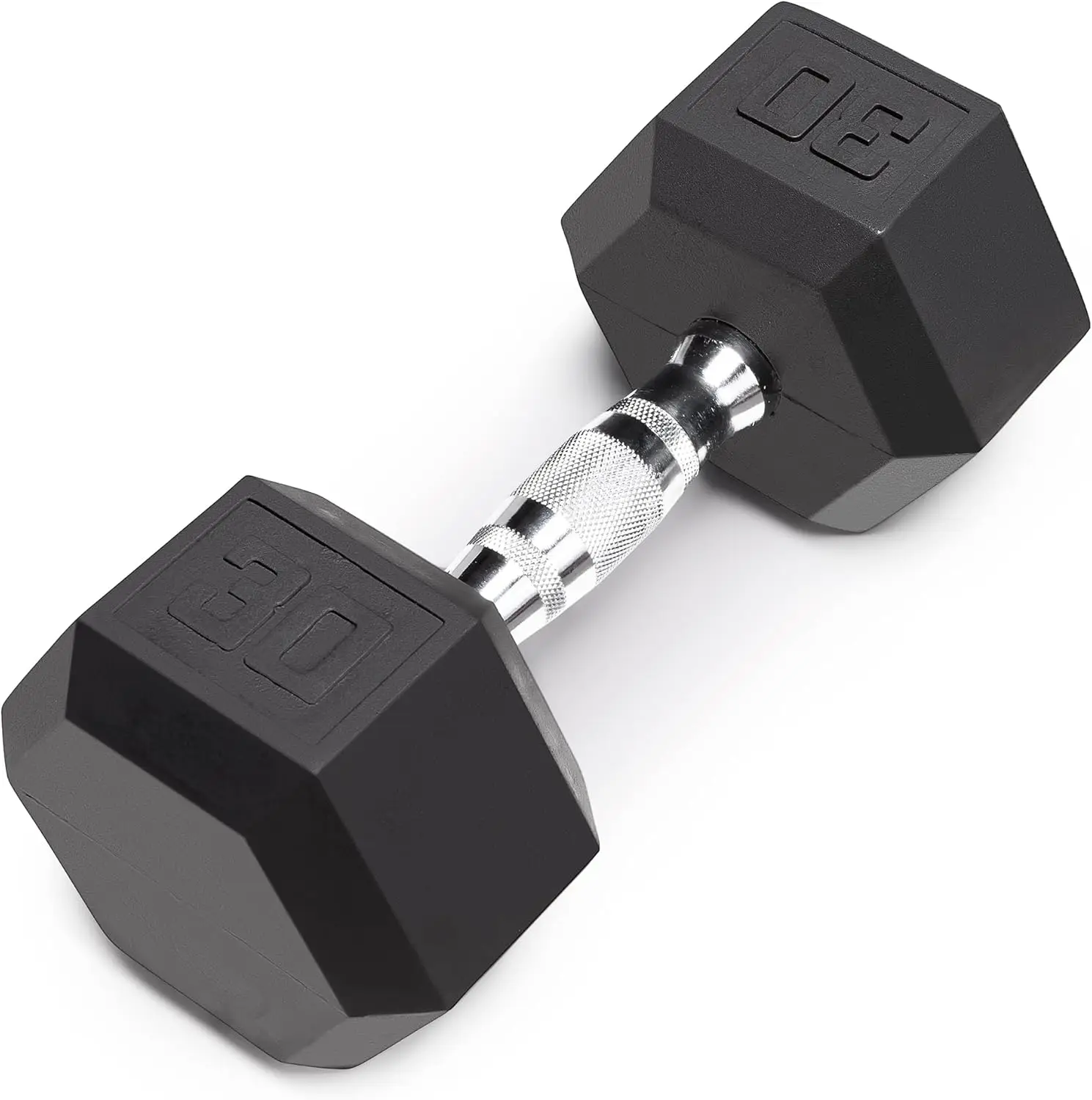 

RubberDumbbell Available for 25lb 50lb