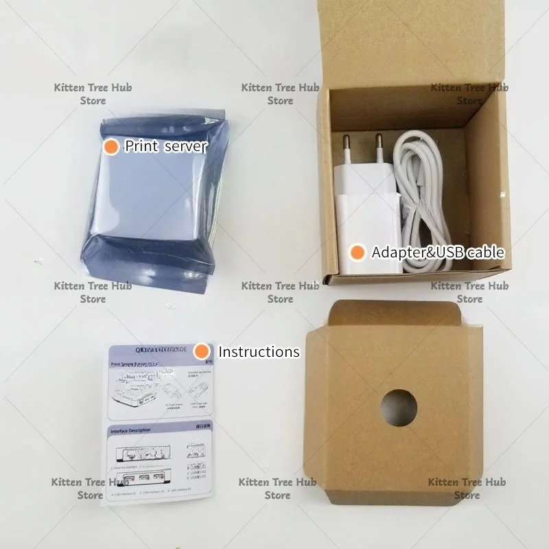 np33x-2-or-3-port-network-wireless-print-server-for-usb-printer-simple-easy-to-use-small-size-optional-lan-wifi