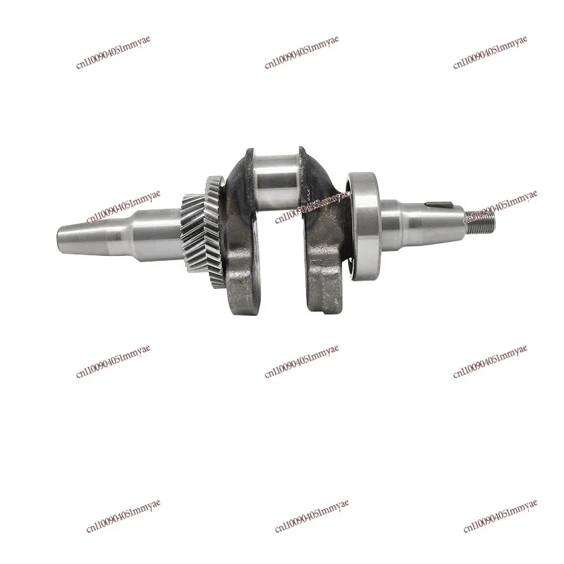 

Generator 188F Power Crankshaft Micro-tillage Crushing Machinery Parts