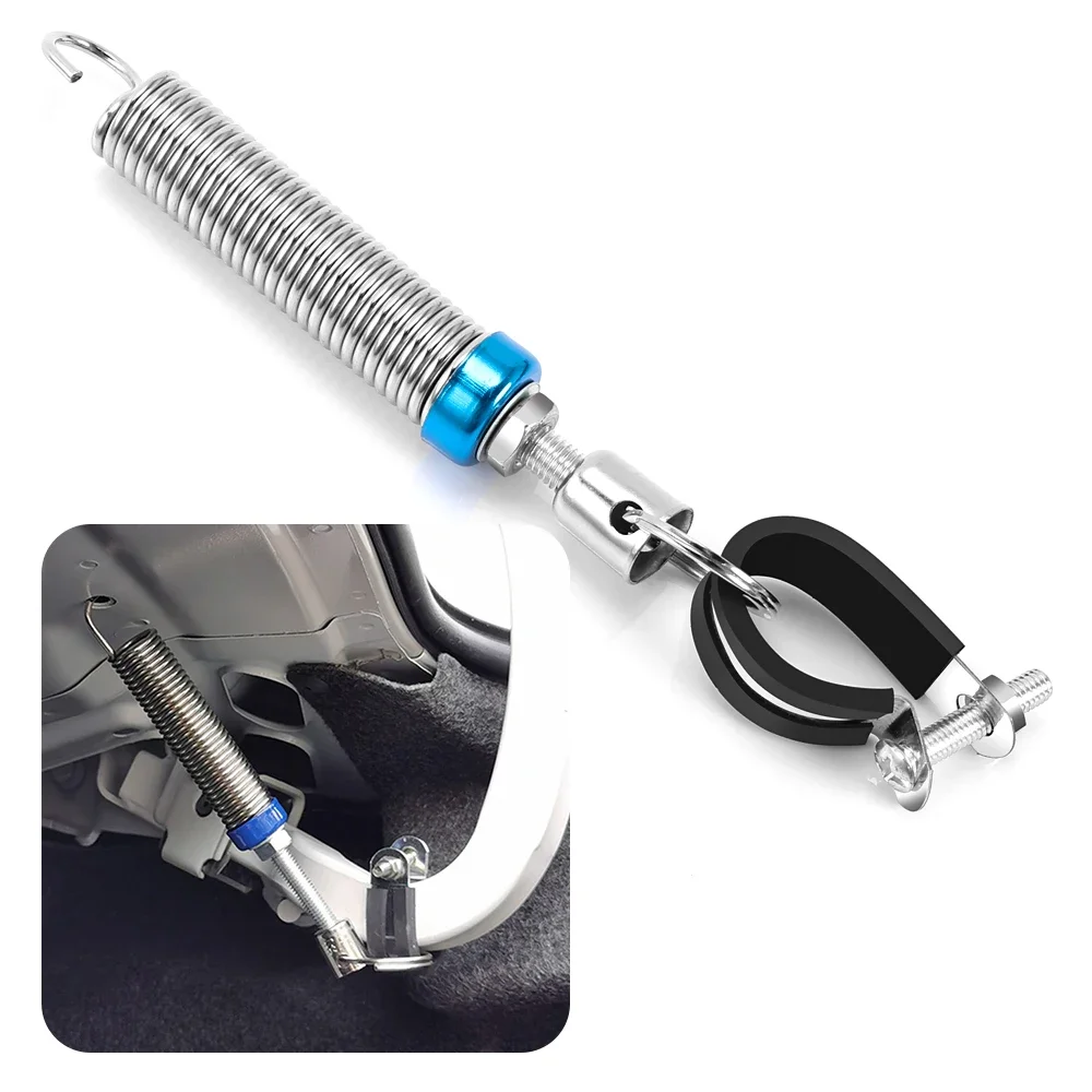 1/2Pcs Car Trunk Sp… - image