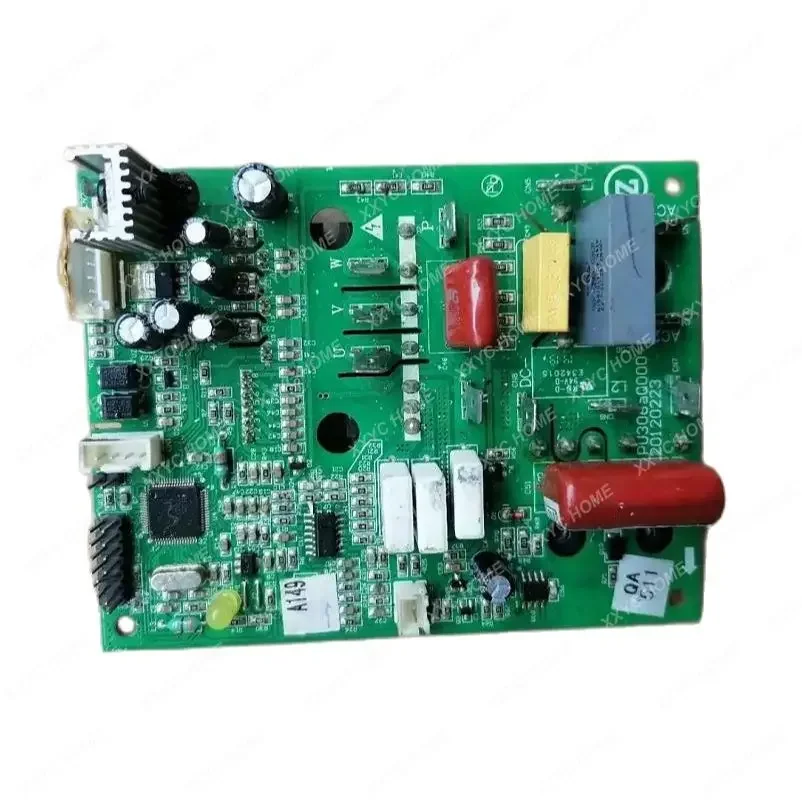 

air conditioning computer board PU307aQ011-M PH697aY006-V PU304AQ002-Z PH670AY003-Z PH559AQ011-Z PU307aQ000-Z part