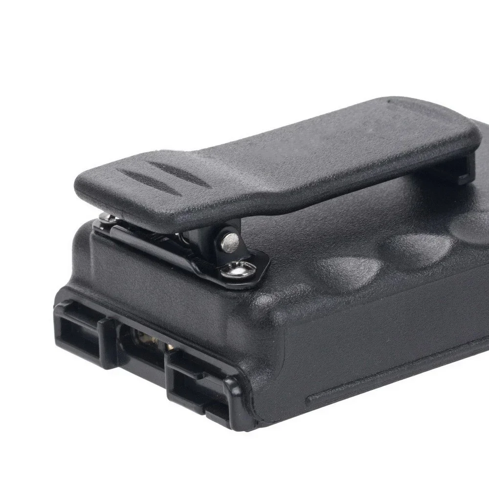 Boîte imperméable BP-226 de protection de batterie d'IPtage de boîtier de batterie de talkie-walkie d'ICOM pour la radio IC-V85 IC-V85E IC-F50/F60