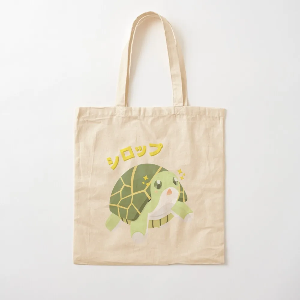 

Syrup the Turtle - BOFURI Tote Bag