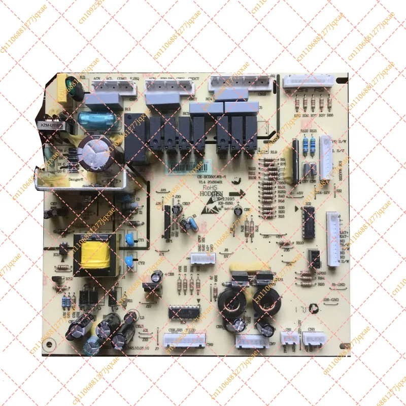 Power Board for Midea Refrigerator - Control Module (CE-508WE / CE-BCD505WE-S / 17131000000429)