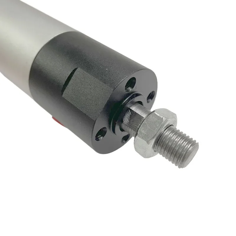 22334155     Cilindro pneumático adequado para válvula de commande de servocylindre de compressor de ar Ingersoll Rand