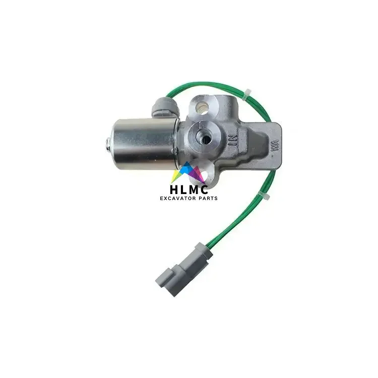 Assemblage d'électrovanne, CA174ino 05, 174-3705, 1743705, 120H, 120K, 12H, 12K, 135H, 160K, 163H, 12H, NA, 12K, 135H, 135H, NA, 140H