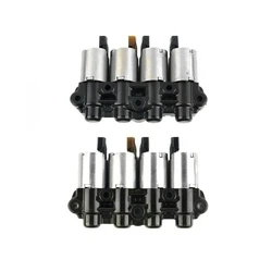 0AM325473 For Audi VW Skoda Seat Dsg 7 Speed DQ200 0AM Transmission Solenoids Kit
