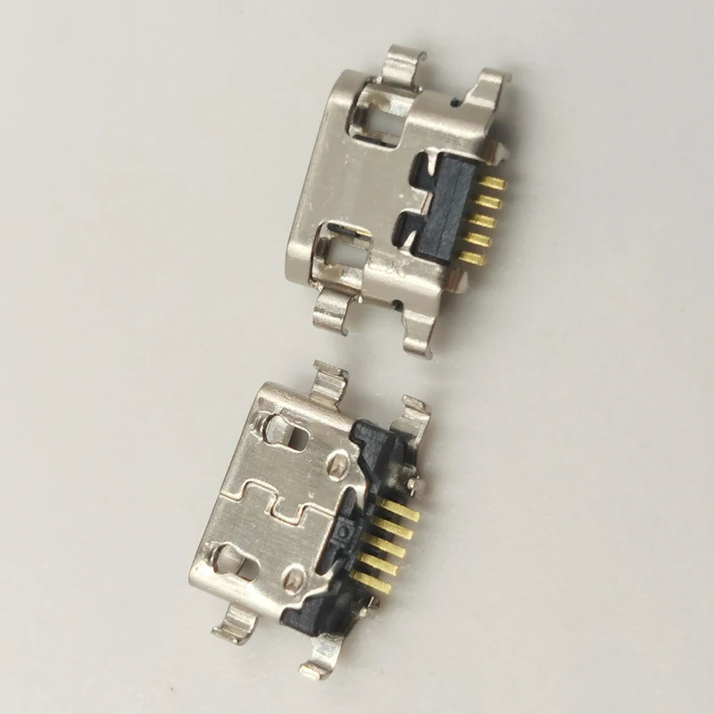 5-50Pcs Usb Charger Charging Dock Port Connector Plug For Nokia 1.3 2.3 2.4 C21 Plus C31 C21Plus TA-1057 1206 1277 1497 1493