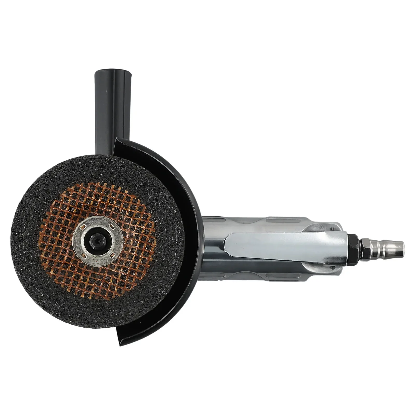 Premium 14 Pneumatic Angle Grinder Polisher Grinding11000rpm 0 8mpa Air Grinder  Great Addition to Your Tool Collection