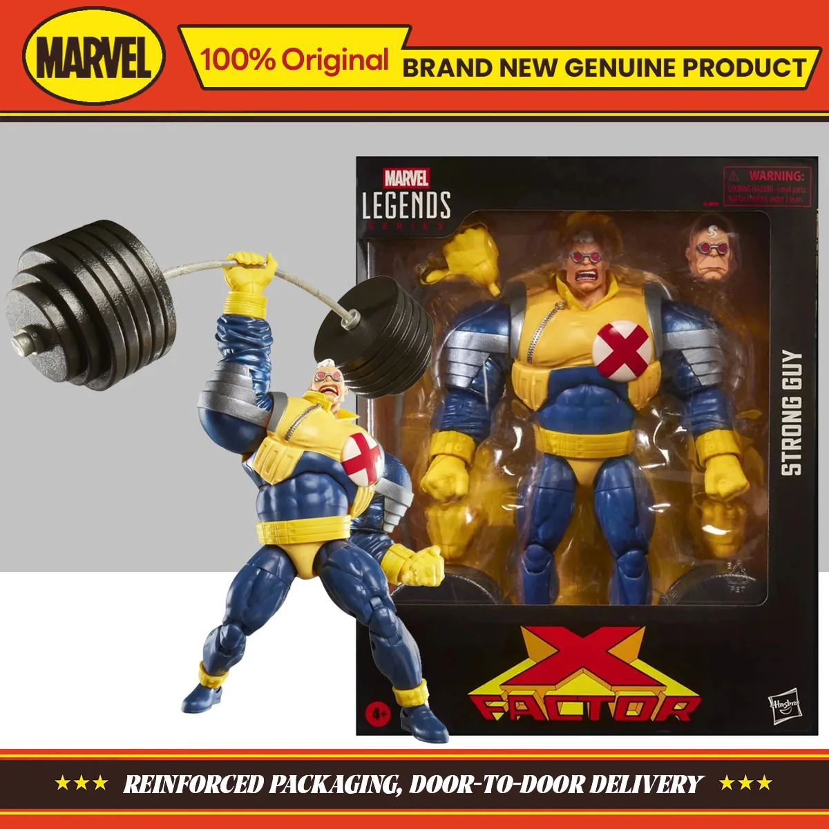 hasbro-–-figurines-marvel-legends-serie-x-factor-strong-guy-15cm-collection-de-figurines-d'action-de-luxe-jouets-originaux-modeles-cadeaux-en-stock