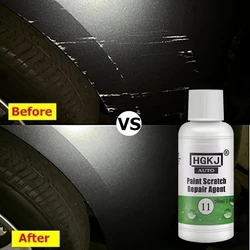 Paint Care Scratch Removal Slight Scratch Solution Remover Repair Polish Care Maintenance Auto Detailing