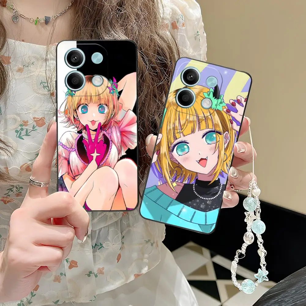 Oshinoko Mem Cho Ph…