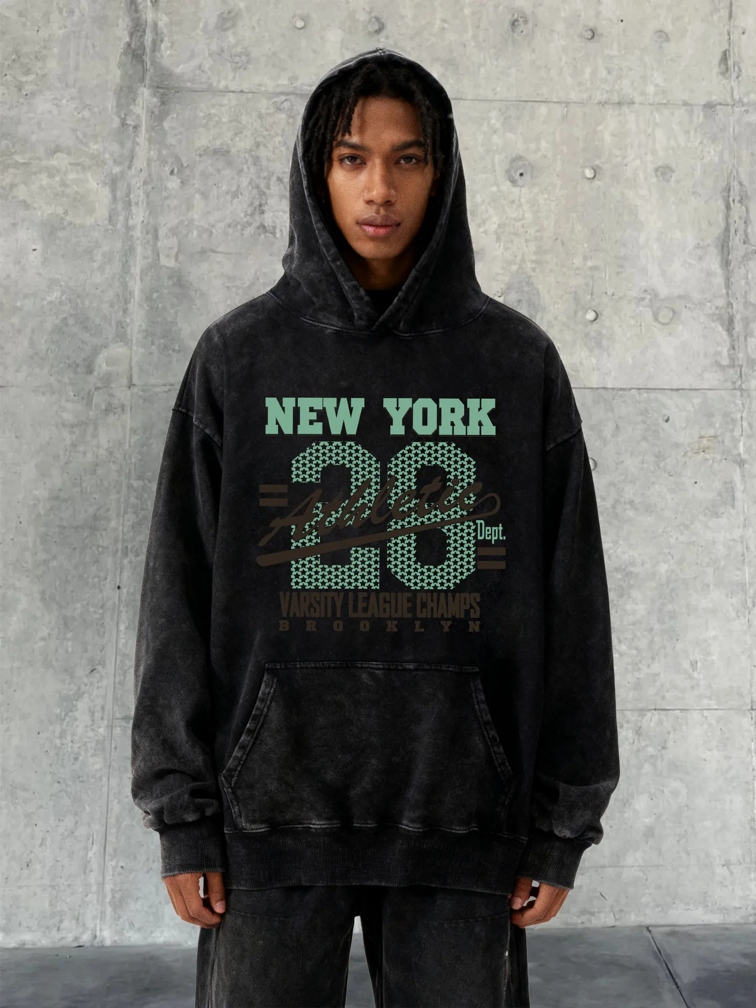 Brooklyn League Man… - image