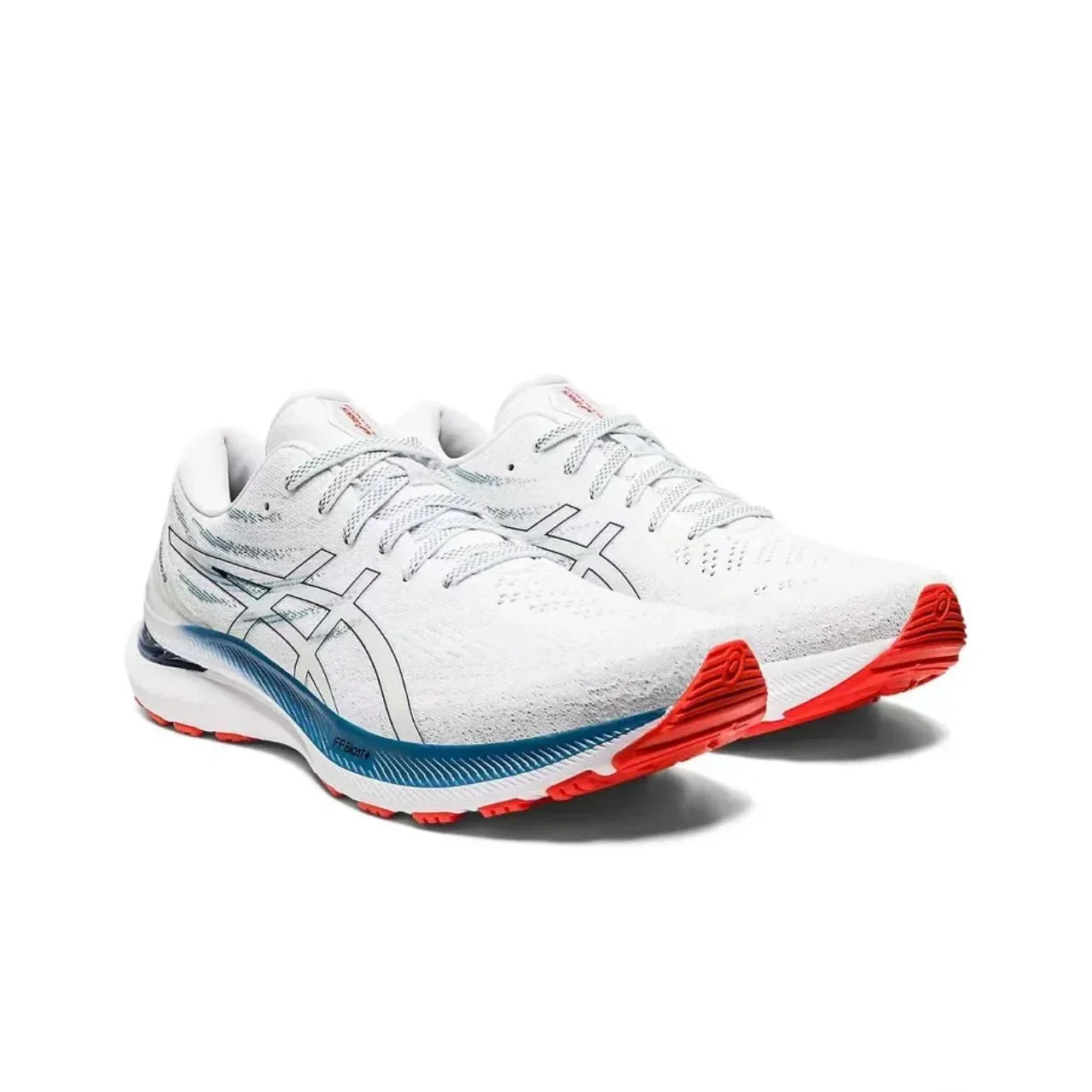 Asics Gel Kayano 29, классические оригинальные мужские уличные кроссовки, дышащая спортивная обувь Tenis Masculino, кроссовки