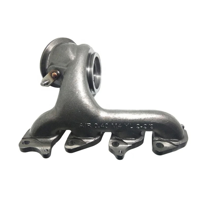 Powertec GT1446SLM Turbo Exhaust Housing 781504 860156 55565353, Turbocharger Replacement for Chevrolet Cruze 1.4 ECOTEC Engine
