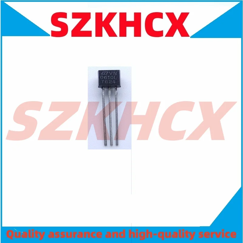 10PCS/LOT VN0610L N…