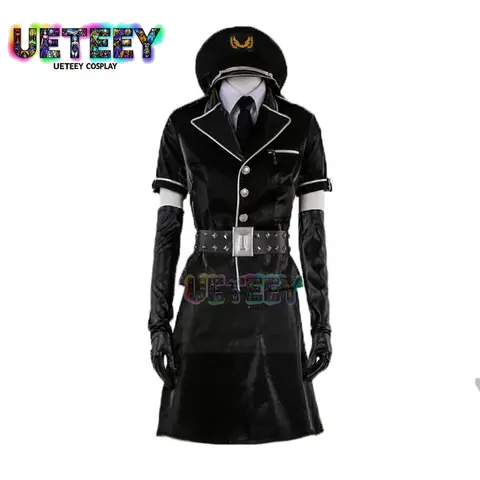 UETEEY Protagonist Akira Kurusu Dress Cosplay Costume Anime Clothes Best5 UETEEY Protagonist Akira Kurusu Dress Cosplay Costume Anime Clothes Best5
