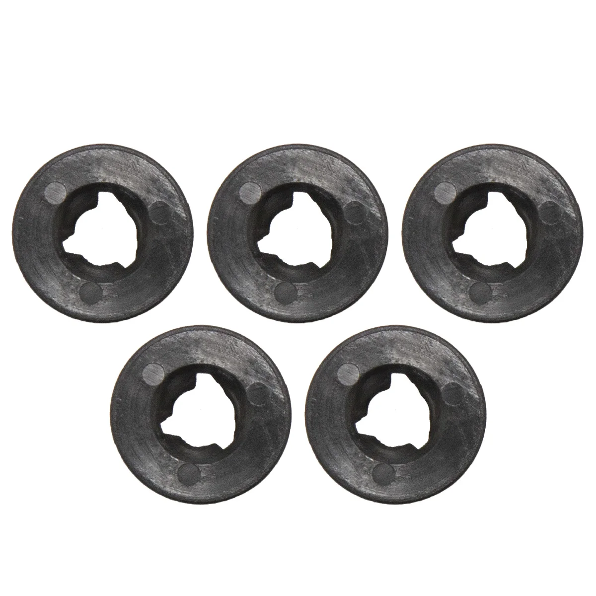 5 قطعة الذيل ضوء مصباح التجنيب كليب مجموعة ل دودج رام 1500 2002-2006 2008 ل Ram 2500 3500 2003-2006 ل داكوتا 1997-2011