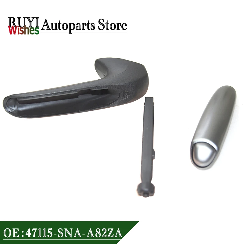 High Quality 47115-SNA-A82ZA 47115SNAA82ZA Car Parking Brake Handle for Honda Civic 2006-2011