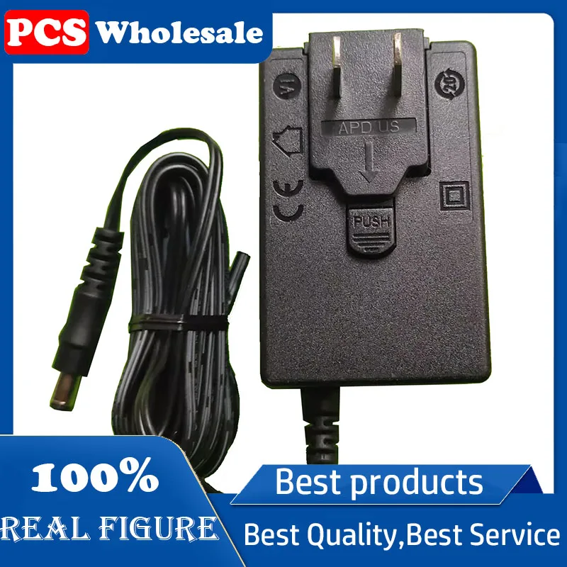 Original PA130B power adapter 12V0.7A PA-130B electronic organ electronic drum rack drum charger power cord