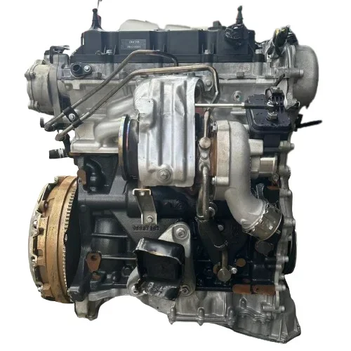 Best selling recommendation: high-quality original GW4C20B car engine for Great Wall Gun Wind Haval H6 H7 H9 Weipai VV6 VV7 2.0T