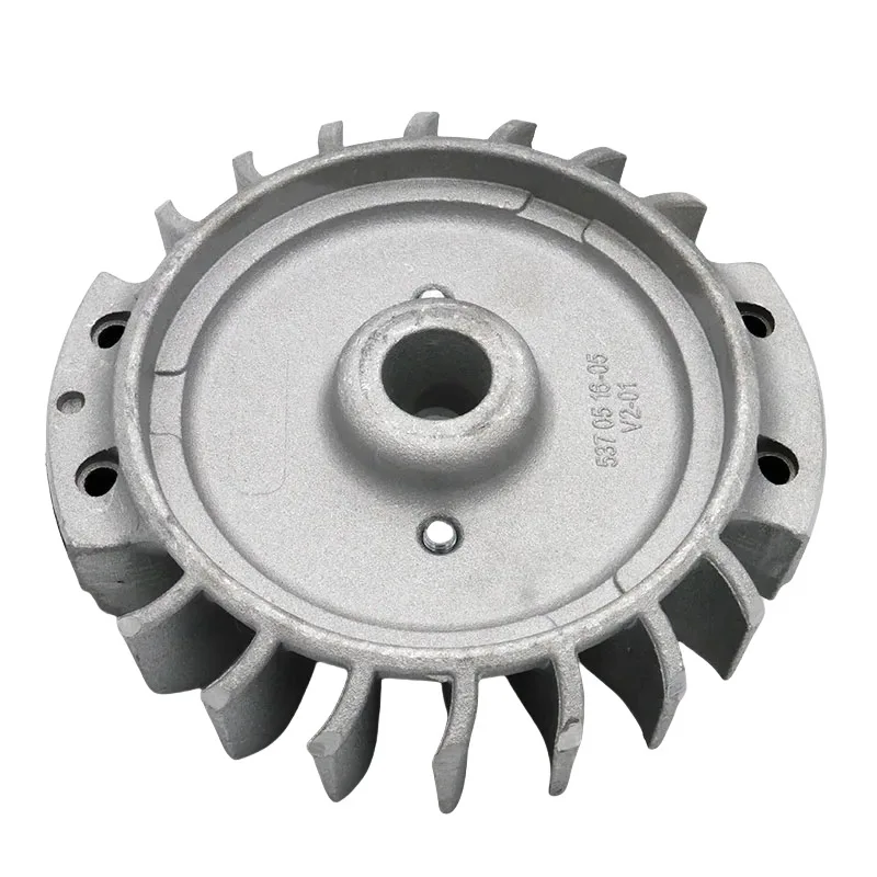 Replacement Magneto Flywheel For Husqvarna 365 372 385 390 Gas Chainsaw Forest Logging Saw Repair Spare Parts