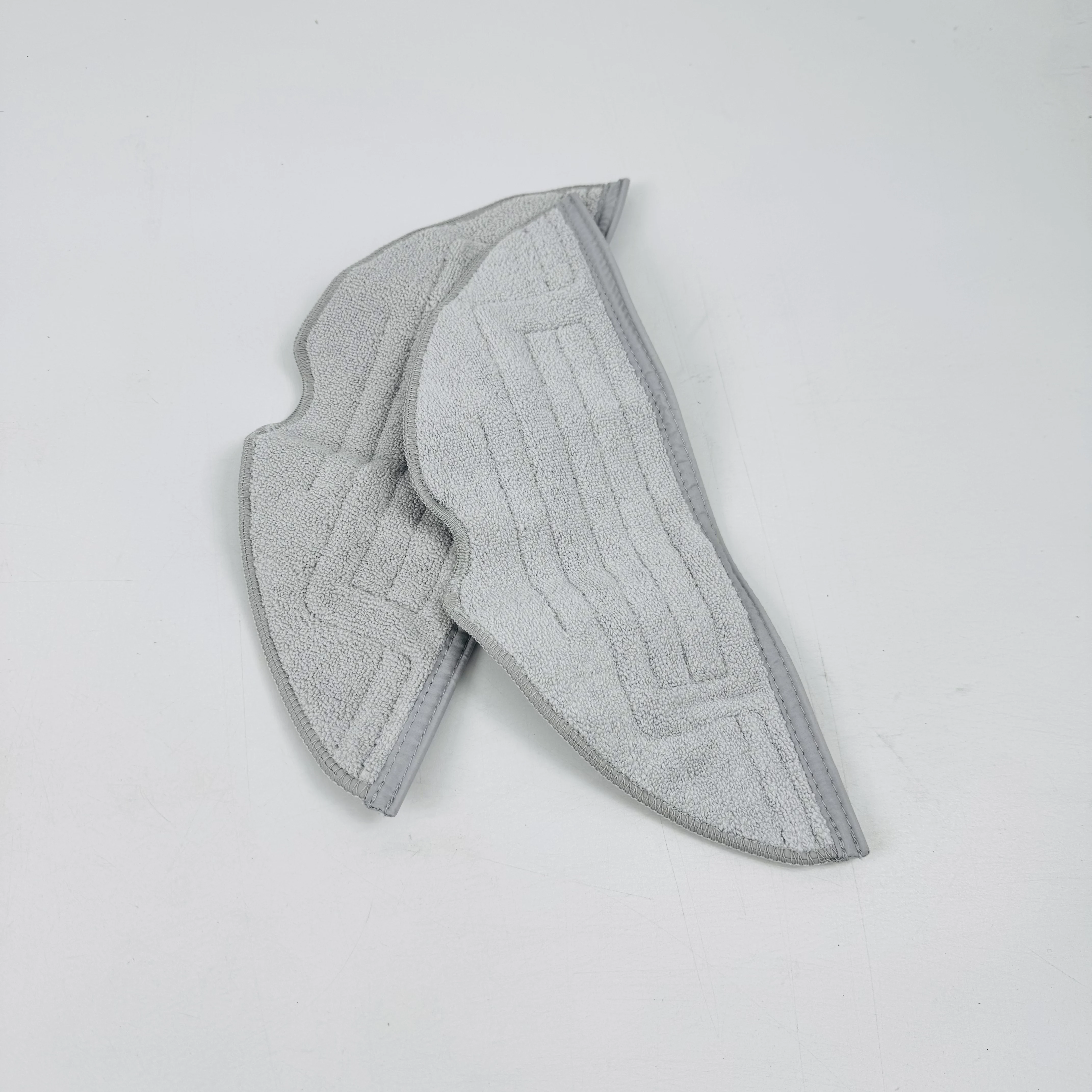 Roborock S80 S85 S80+ S85+ S8 S8+ G20 Robotic Vacuum Cleaner Parts-Accessories Kit-Black-English-Washable