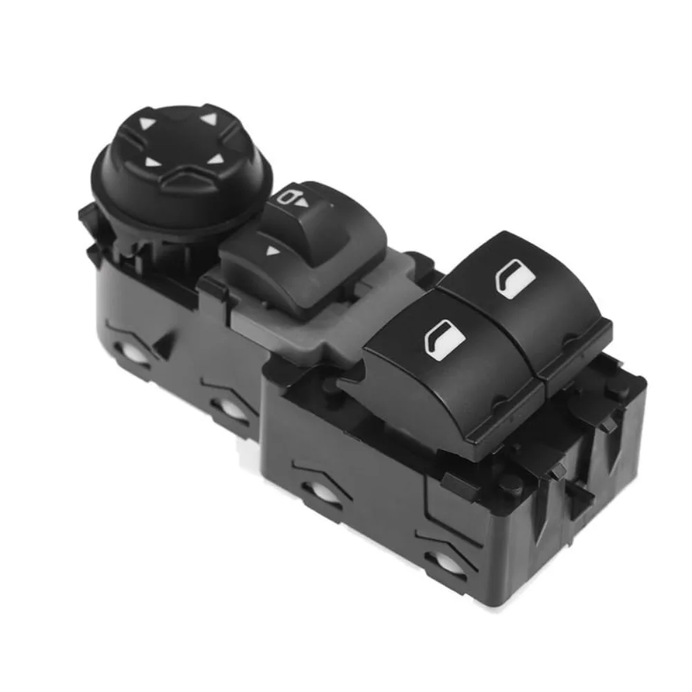 Power Window Control Switch Car Accessories for Citroen Opel Berlingo Dispatch Peugeot 208 Electric Glass Lifter Button Parts