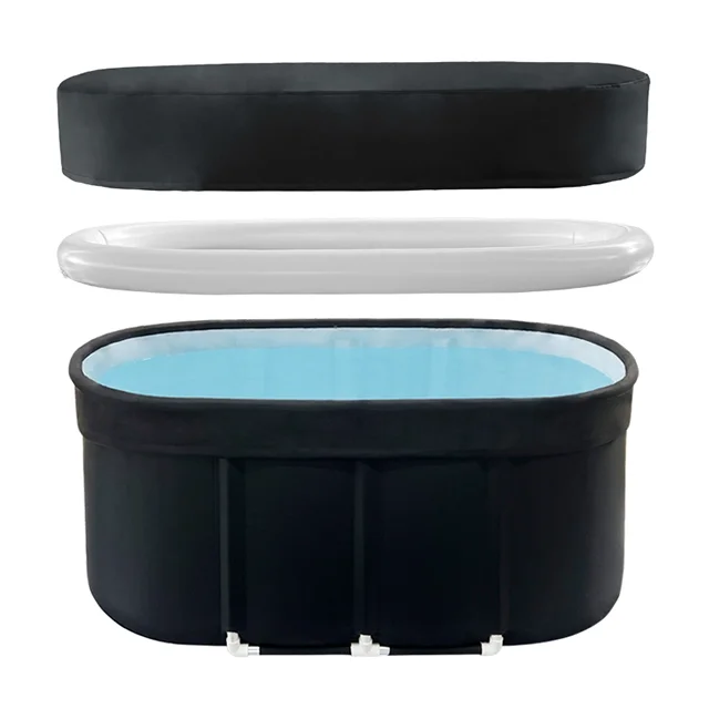 

Highly Recommended China Small Inflatable Luxury Ice Bath Tub For Adults Kids Family Bath