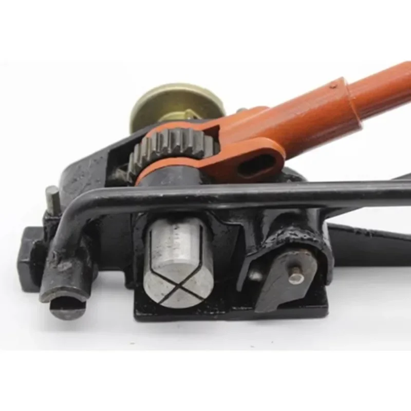 upgrade Manual Iron Sheet Baler Steel Belt Baler Iron Sheet Baler Accessories Packing Pliers