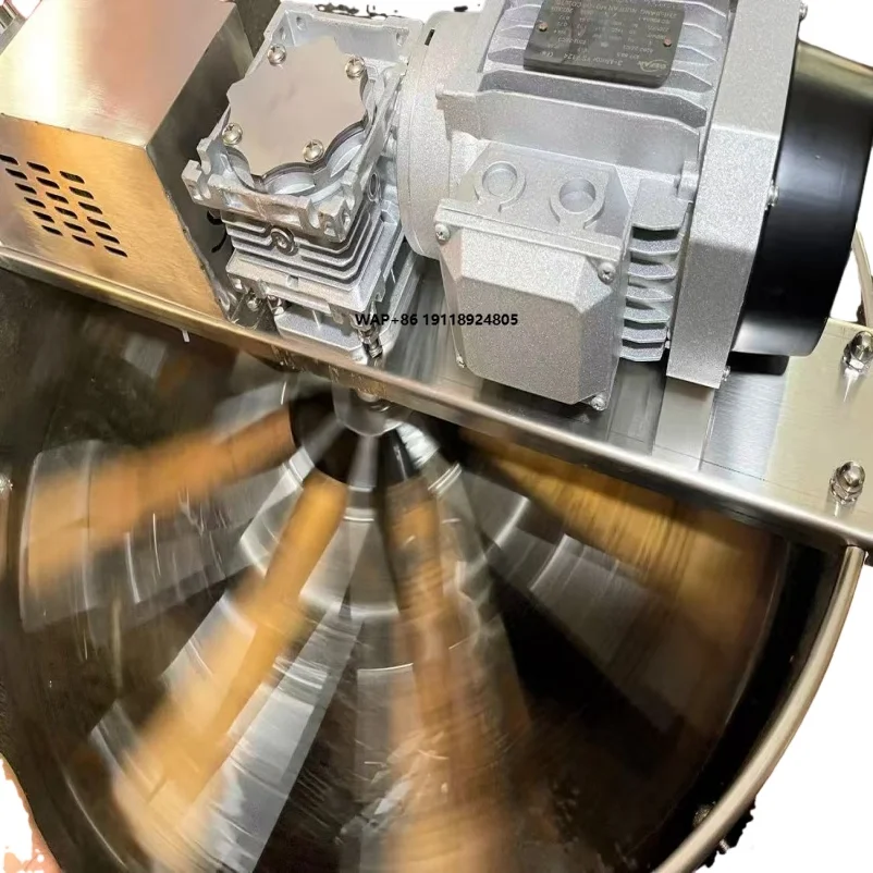 

Автоматическая медогонка на 8 рамок из нержавеющей стали, коммерческого класса, для пчеловодства