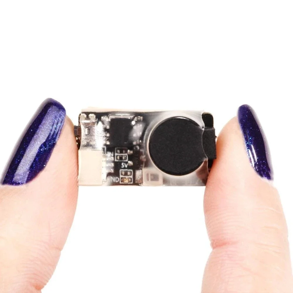 Hglrc Soter Fpv Dro…