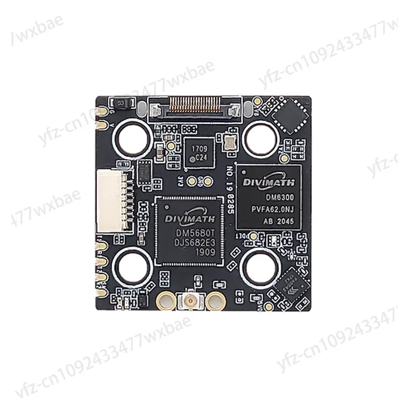 Racing V3 Low Latency Graphic Transfer Card 200mw