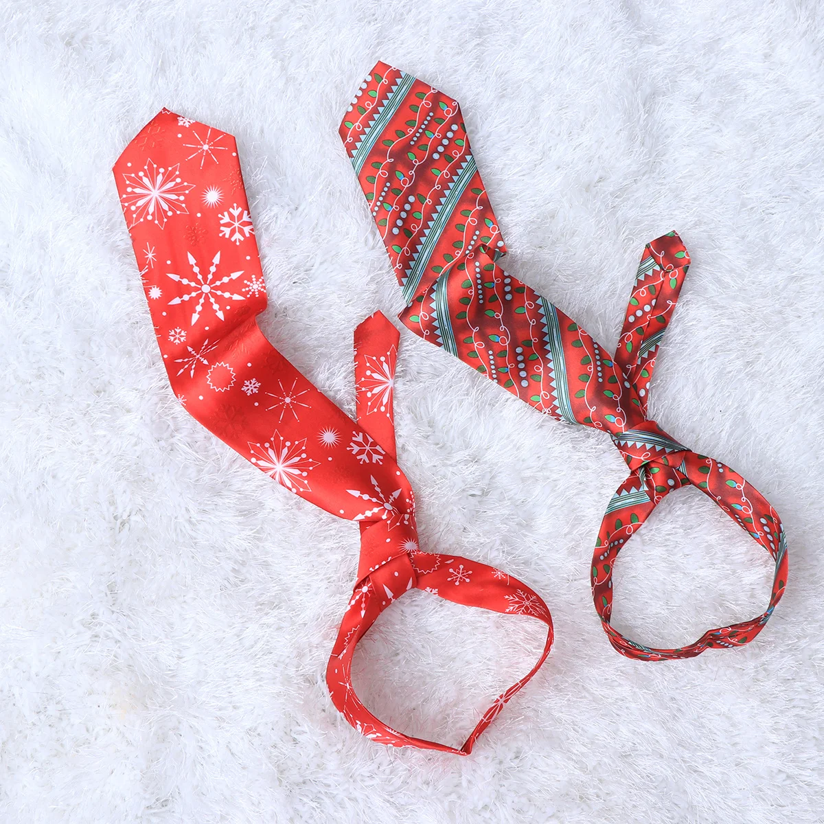 

Christmas Decor Tie Kids Tie Christmas Christmas Tie Decor Child Tie Christmas