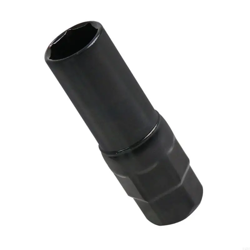 Lug Nut Socket Removal Tool 16.5mm Replacement 7 Point Wheel Lock