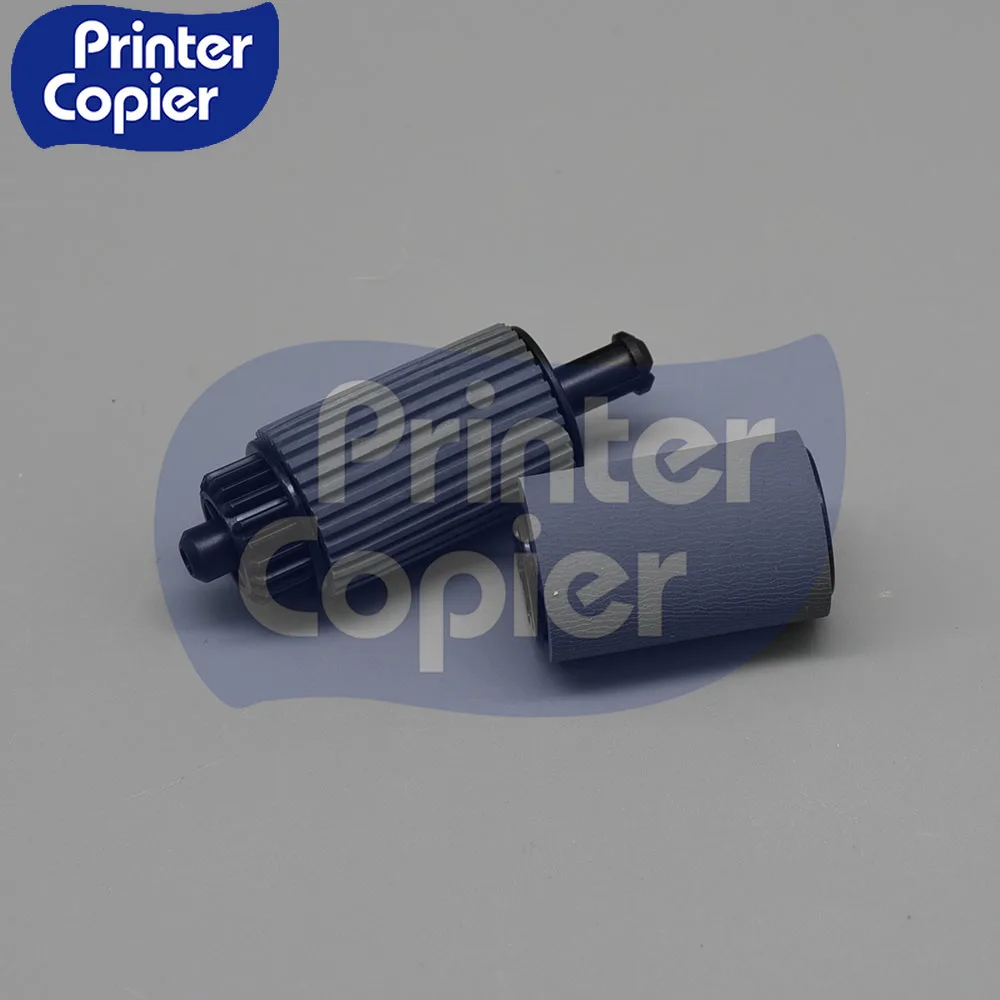 5X  NROLR0132QSZ1 NROLR0133QSZZ Pickup Feed Roller compatible for SHARP AR M257 M317 MX M260 M310 M264 M314 M354 ARM317
