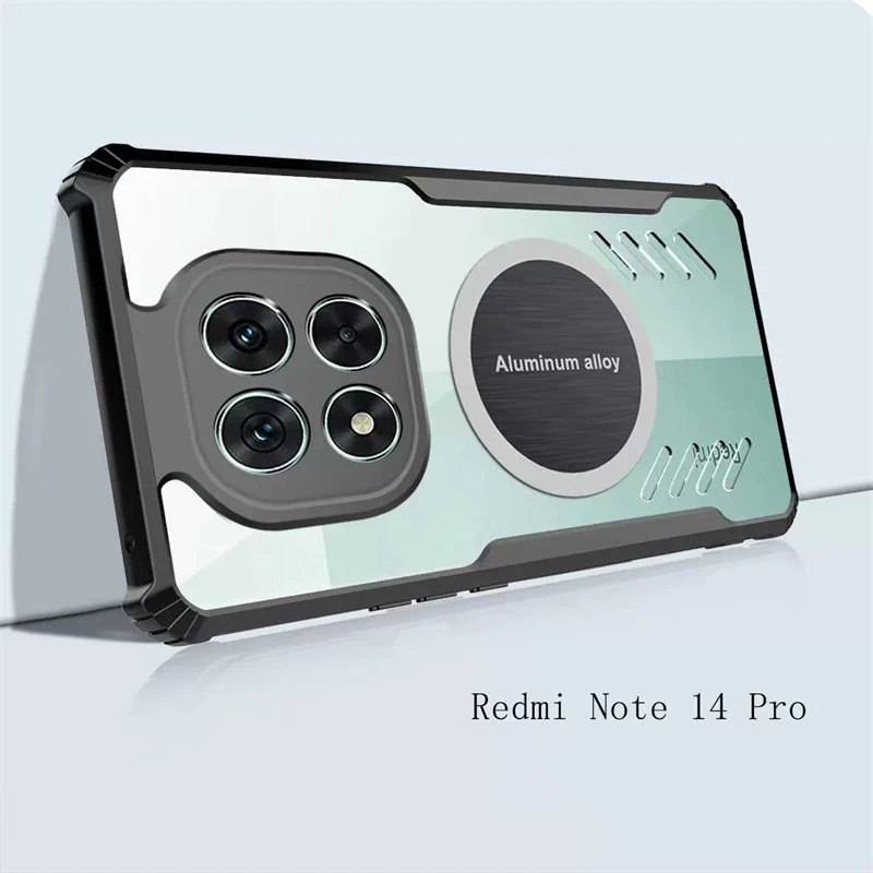 Heat Dissipation Tr…