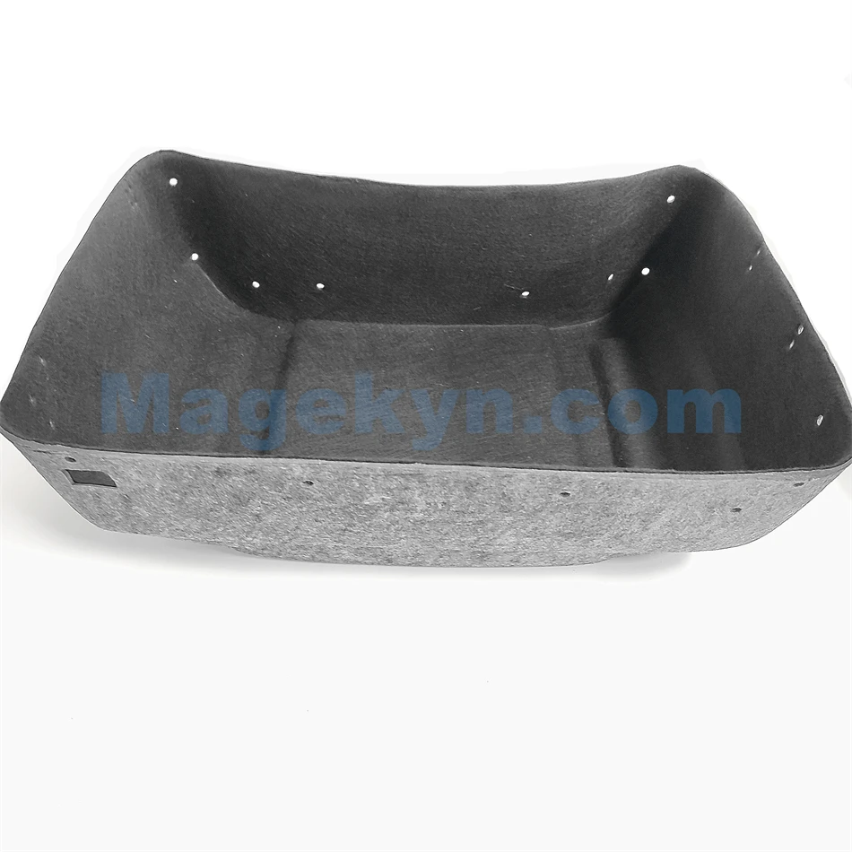 

Motorcycle King Trunk Carpet Liner For Harley Tour Pak Touring Road King Road Glide Electra Street Glide 2014-2022 2021 2023